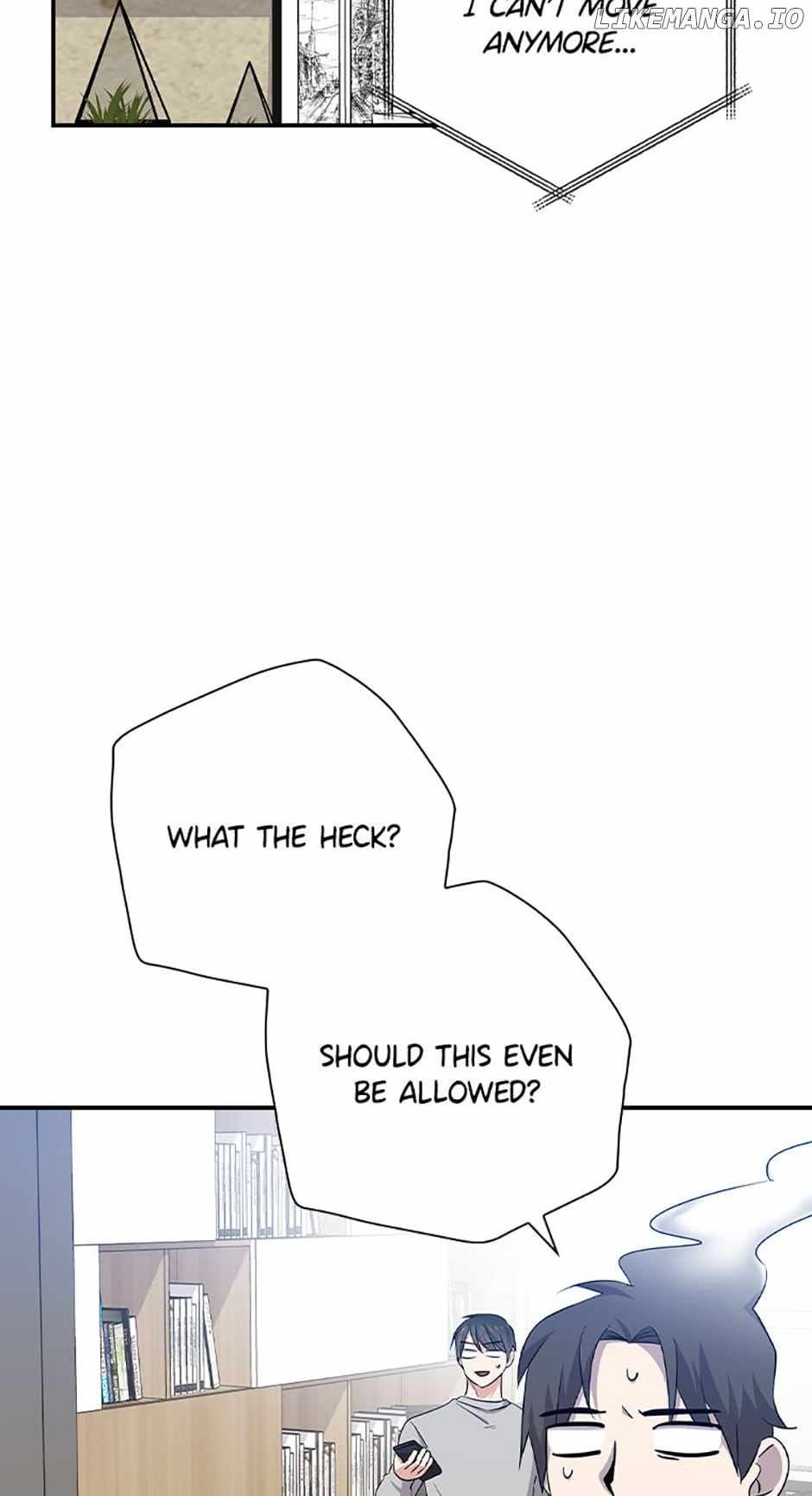 King Of Drama chapter 88 page 20
