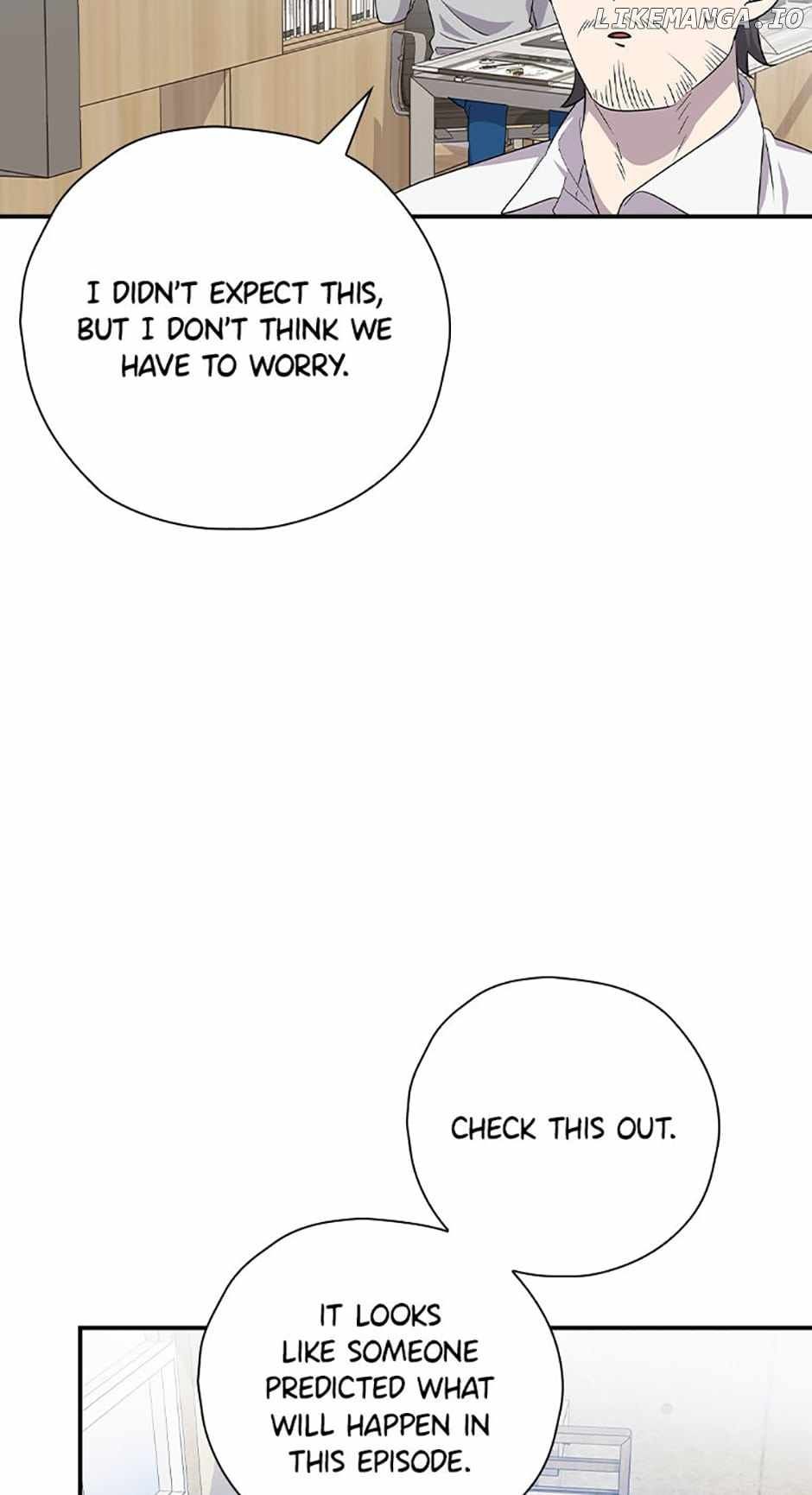 King Of Drama chapter 88 page 21