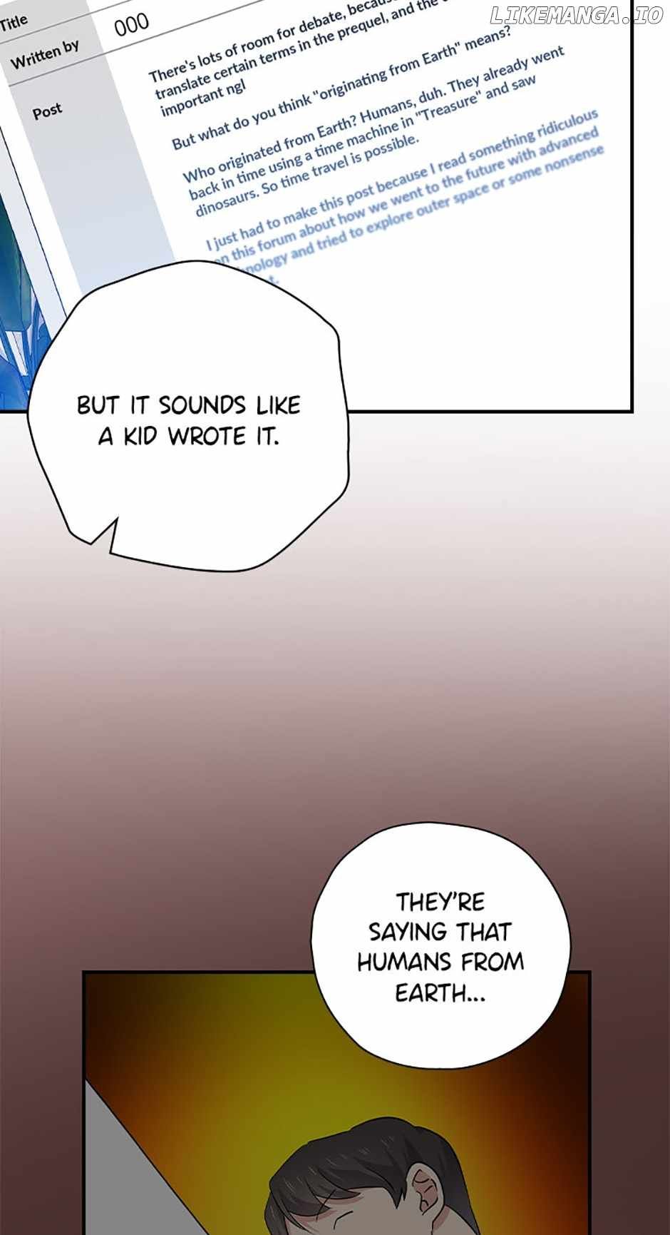 King Of Drama chapter 88 page 23