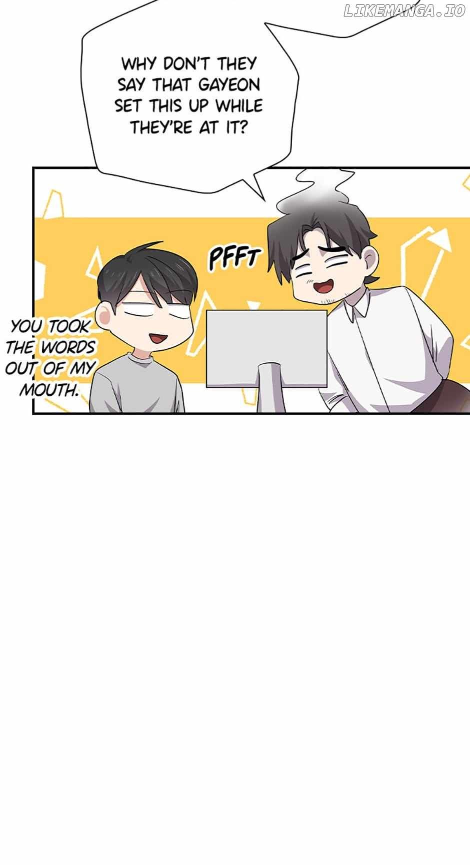 King Of Drama chapter 88 page 25