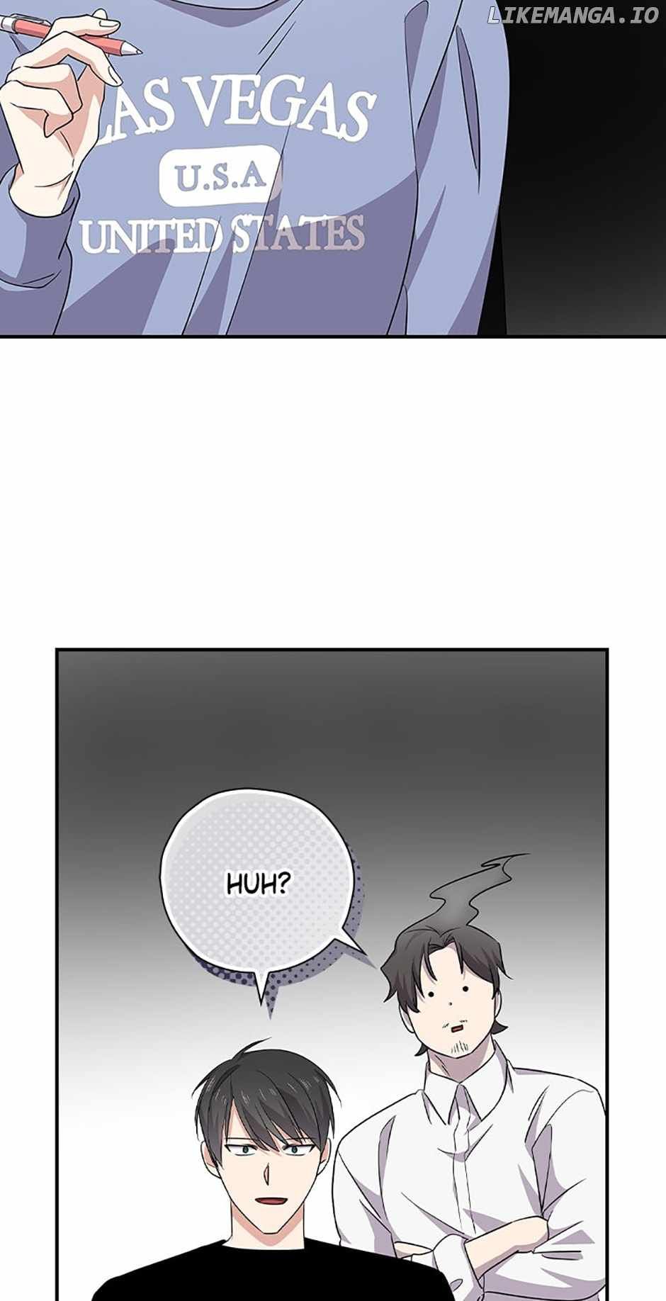 King Of Drama chapter 88 page 28