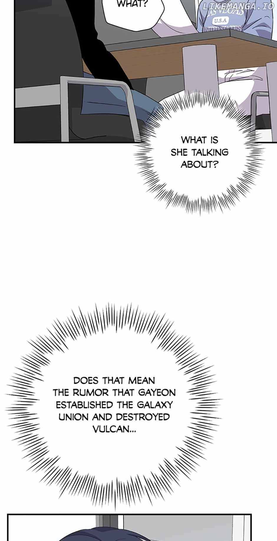 King Of Drama chapter 88 page 30