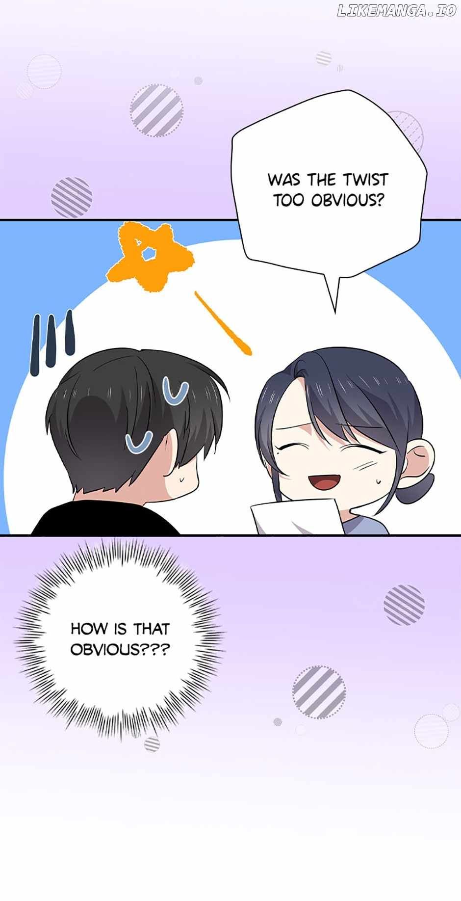 King Of Drama chapter 88 page 32