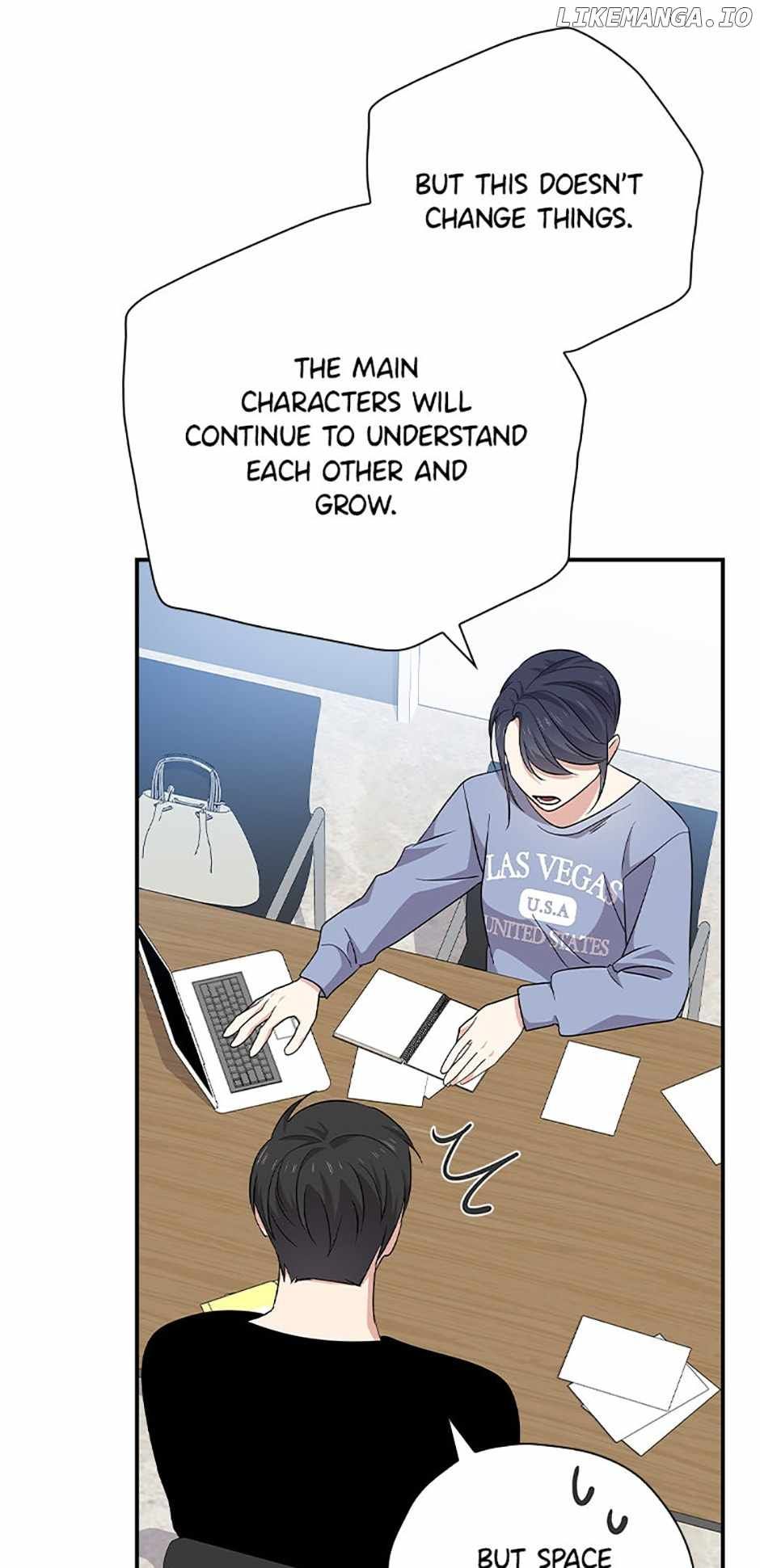King Of Drama chapter 88 page 33