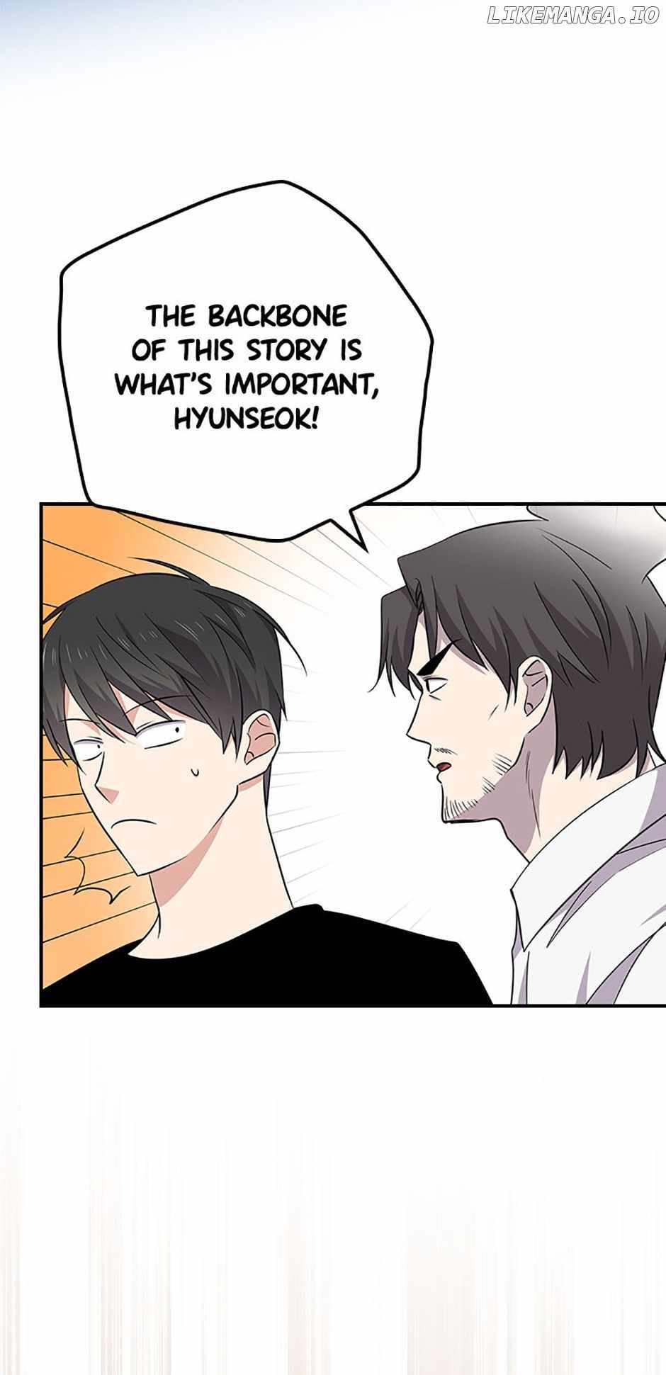 King Of Drama chapter 88 page 35