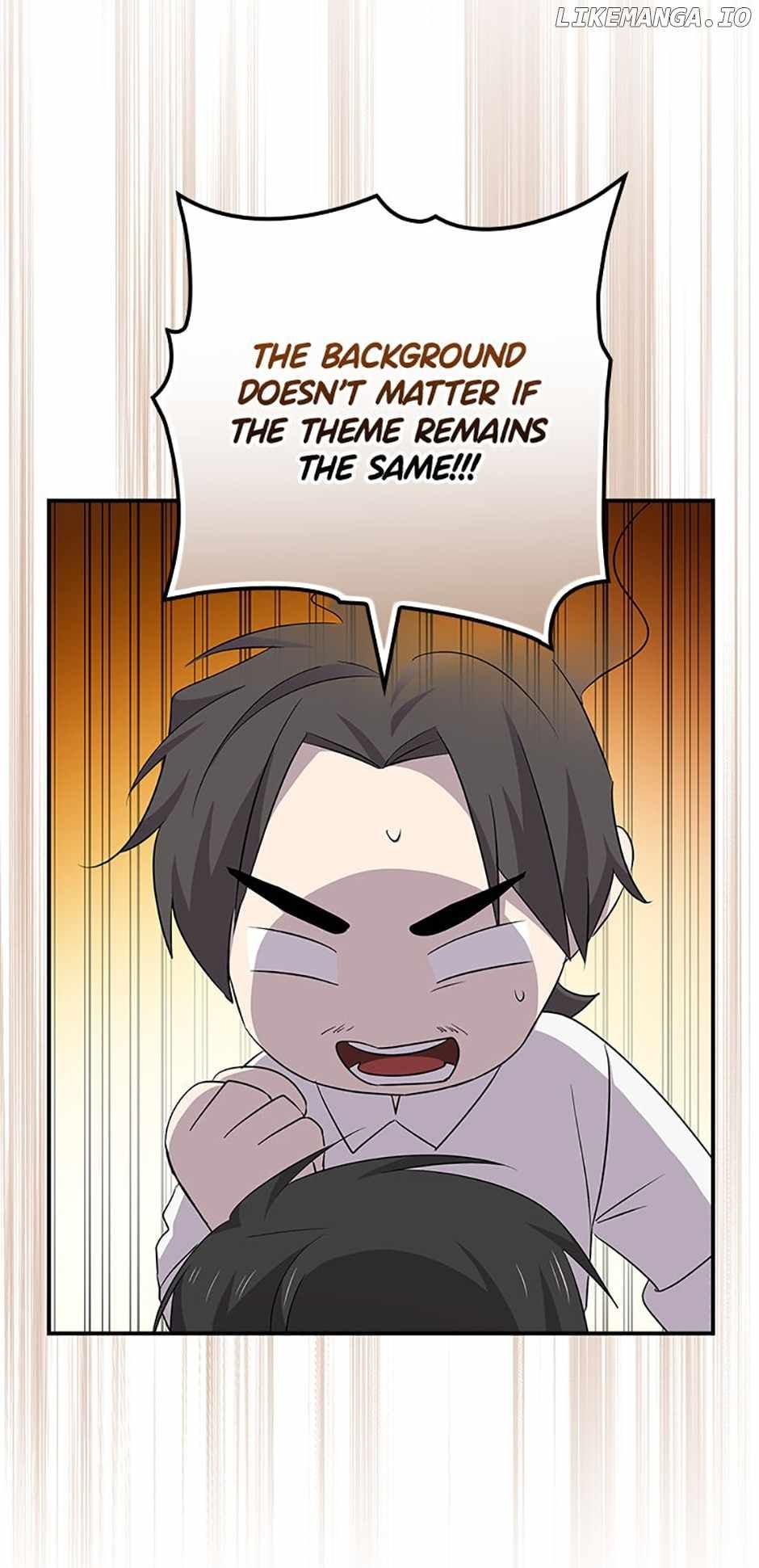 King Of Drama chapter 88 page 36