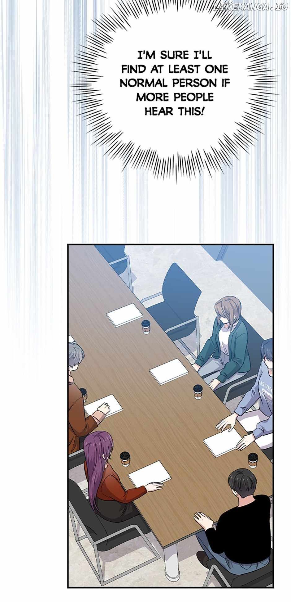 King Of Drama chapter 88 page 39