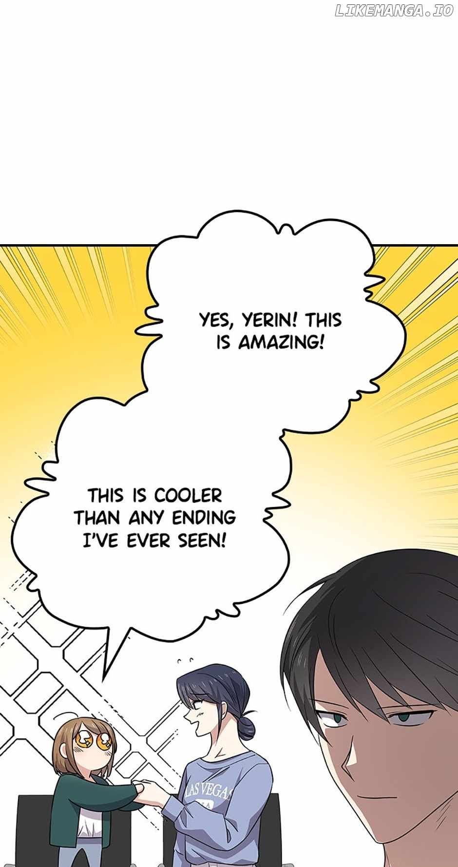 King Of Drama chapter 88 page 43