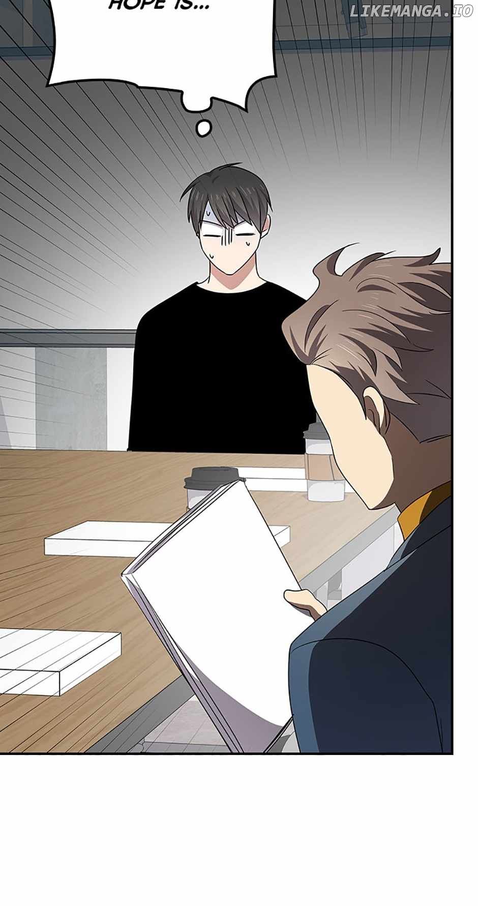 King Of Drama chapter 88 page 51