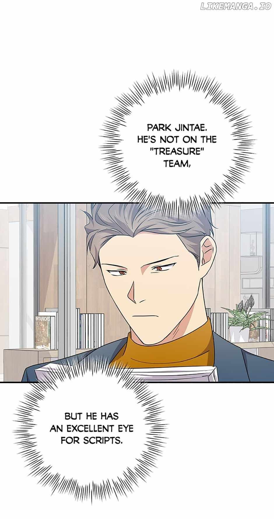 King Of Drama chapter 88 page 52