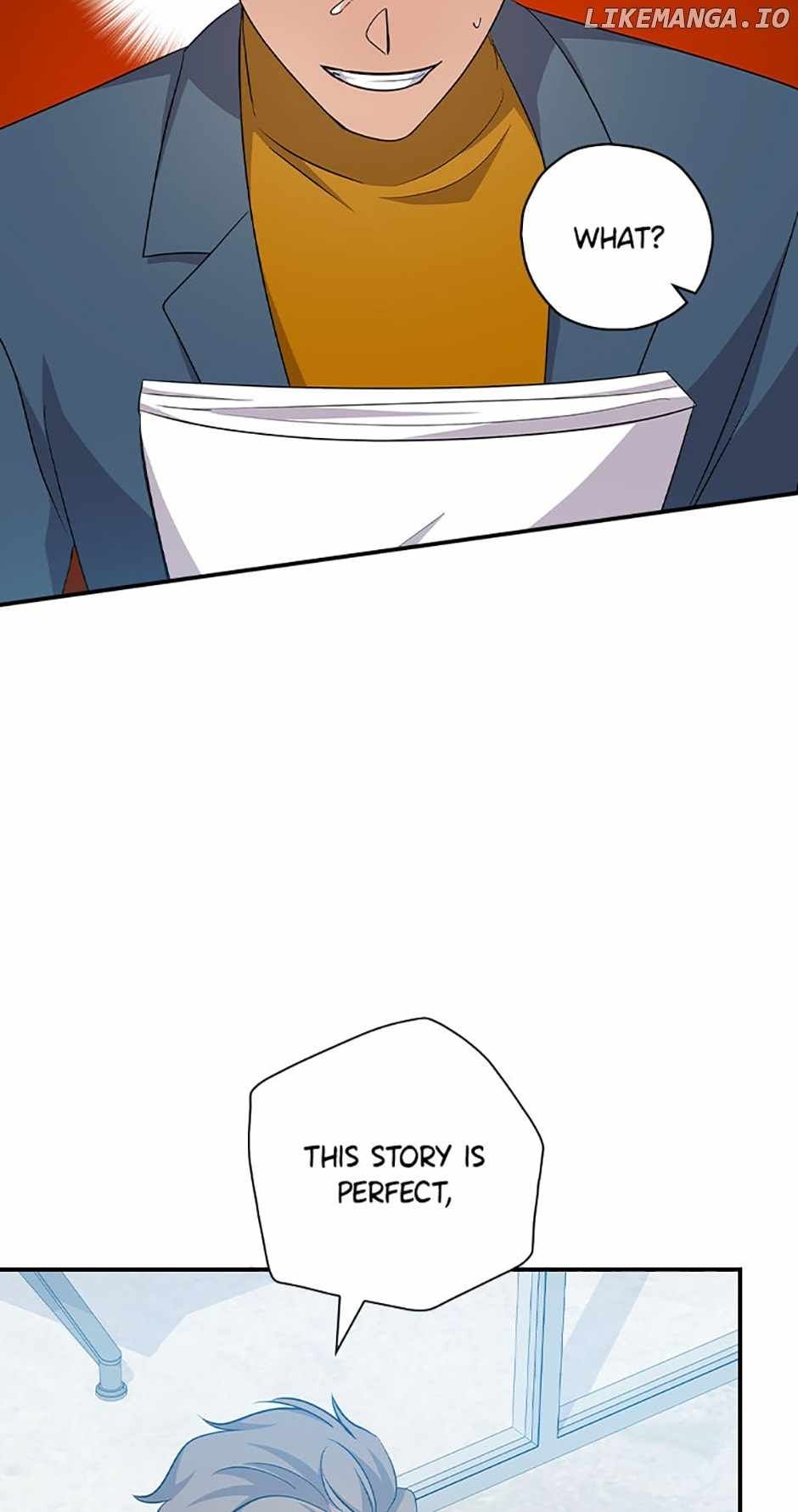 King Of Drama chapter 88 page 55