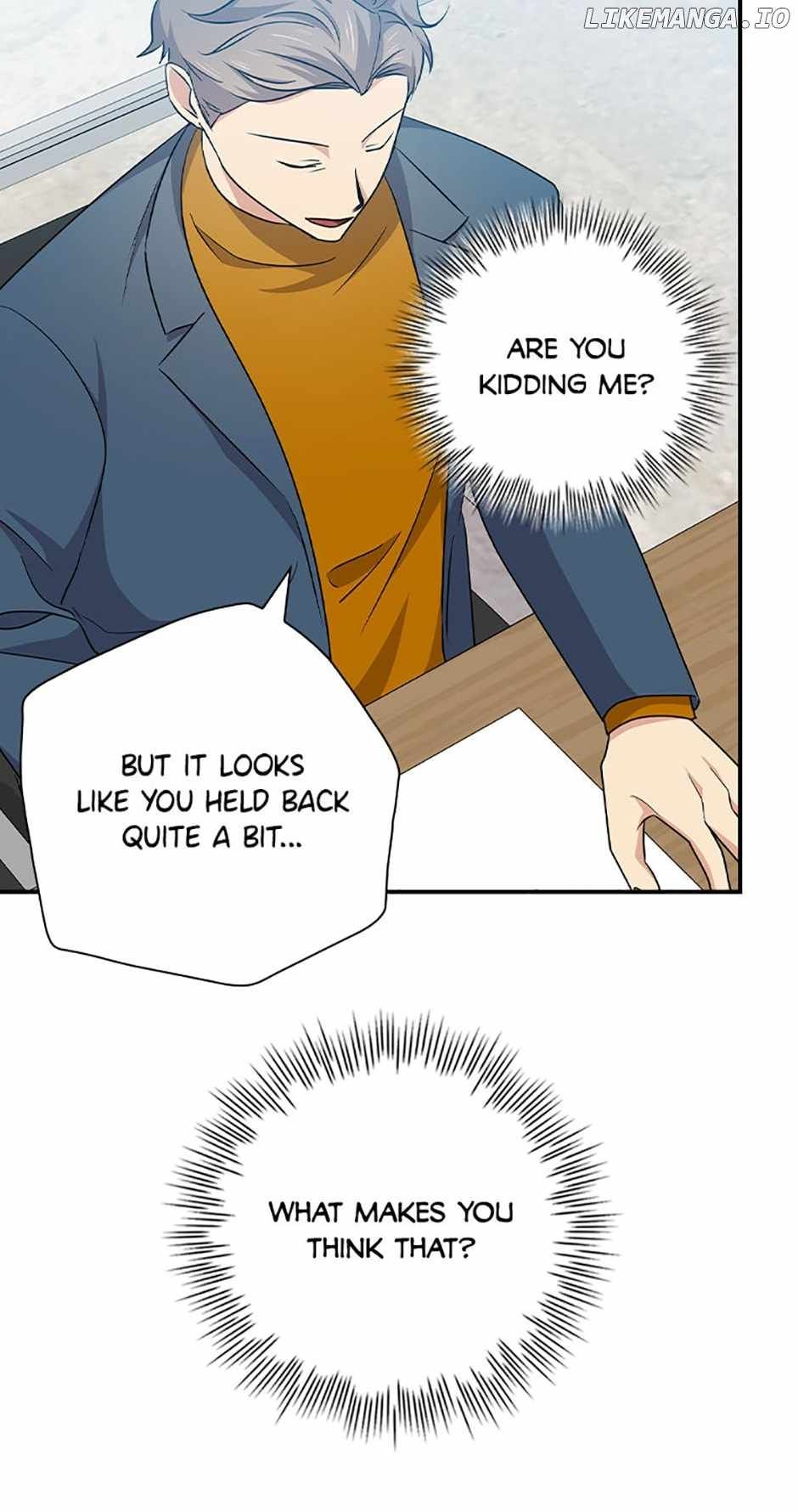 King Of Drama chapter 88 page 56