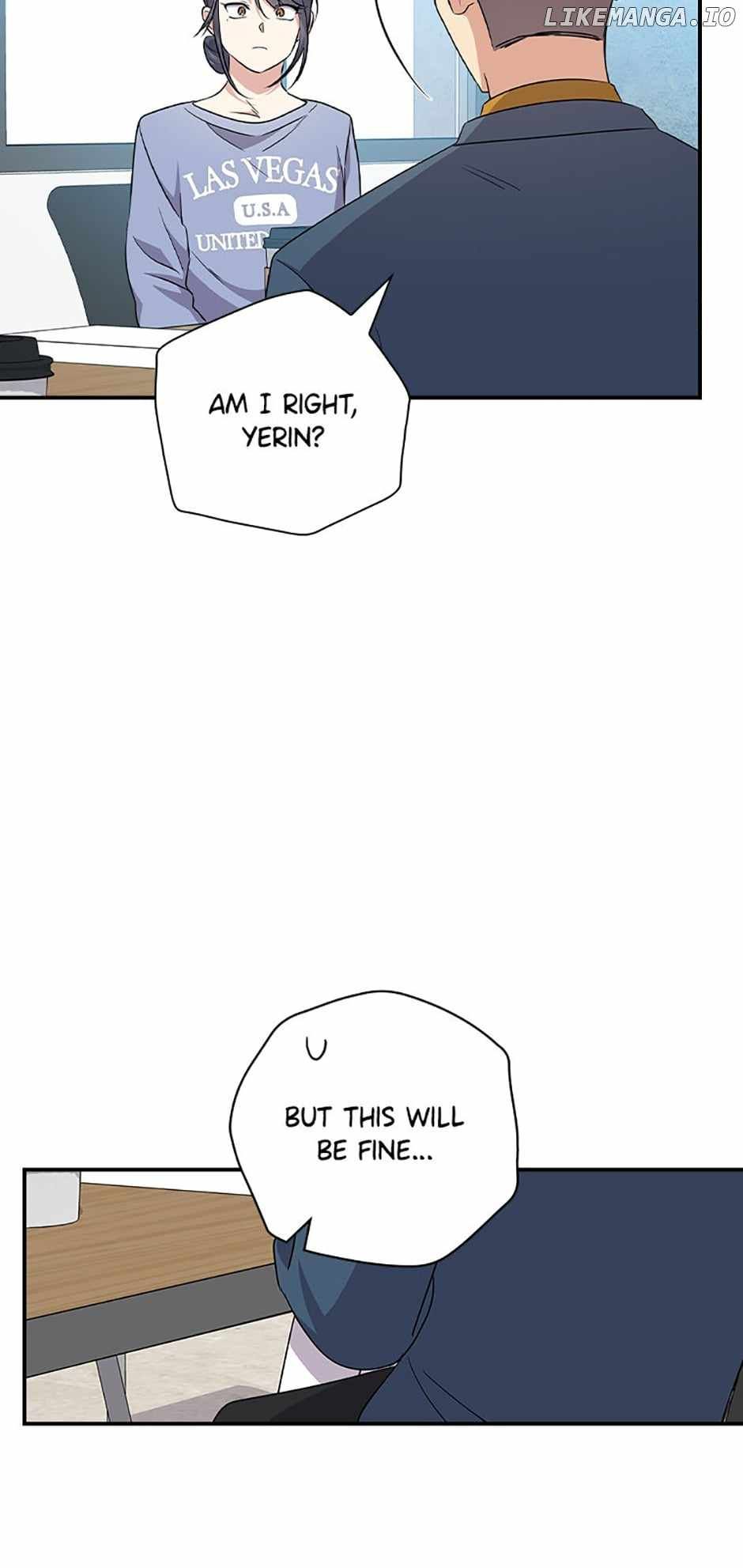 King Of Drama chapter 88 page 58