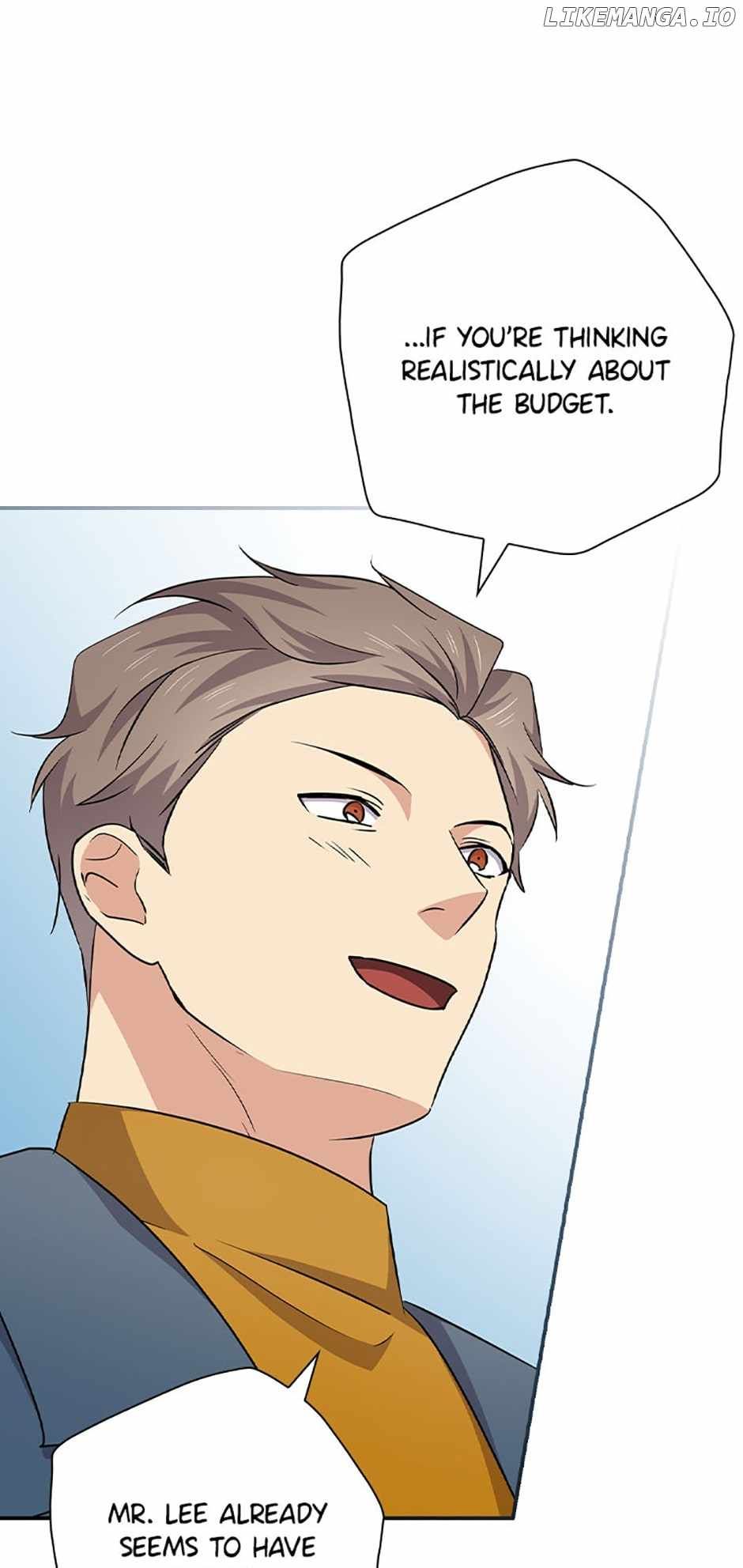 King Of Drama chapter 88 page 59