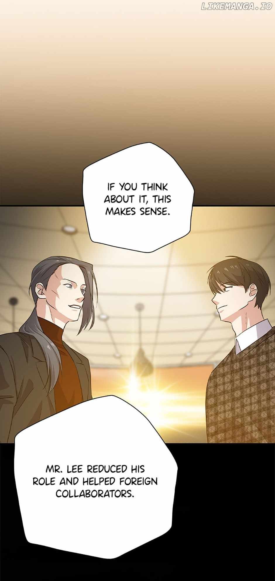 King Of Drama chapter 88 page 61