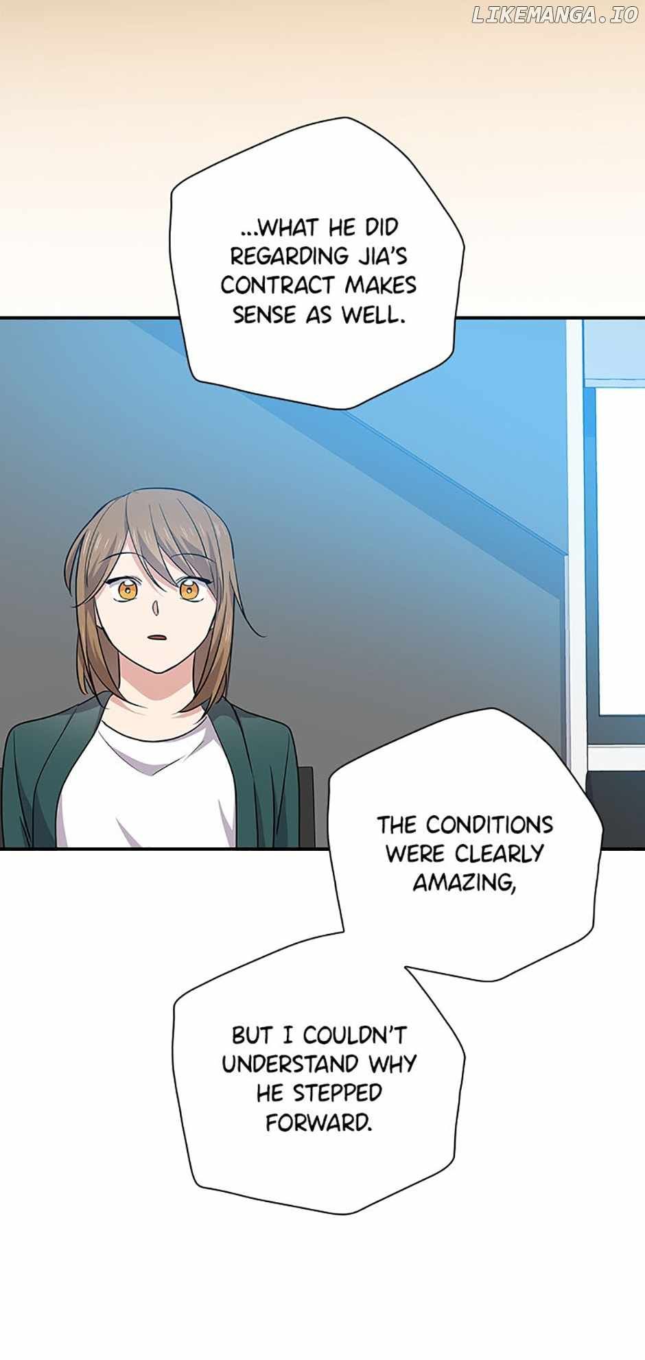 King Of Drama chapter 88 page 63