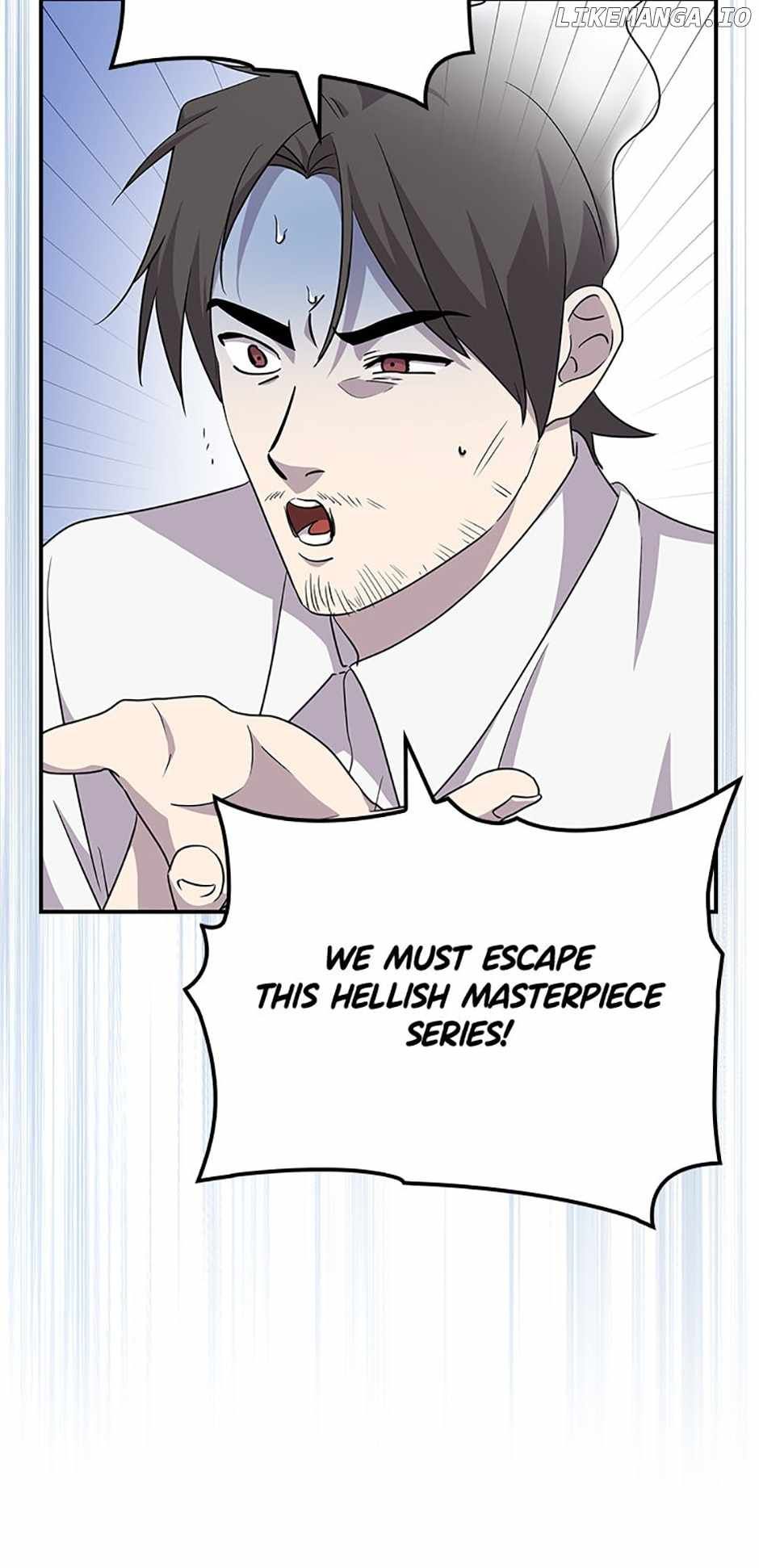 King Of Drama chapter 88 page 69