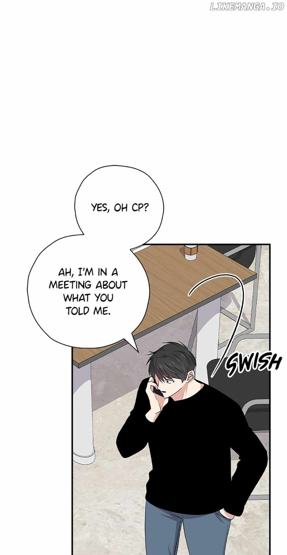 King Of Drama chapter 88 page 72