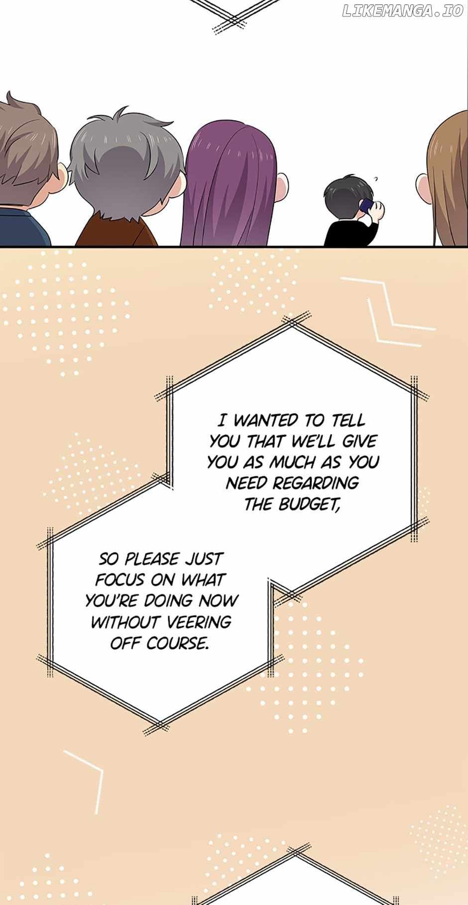 King Of Drama chapter 88 page 74
