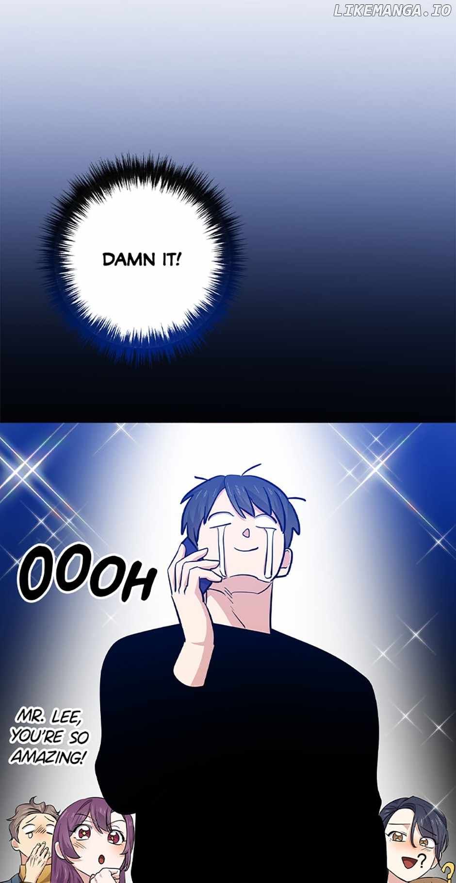 King Of Drama chapter 88 page 76
