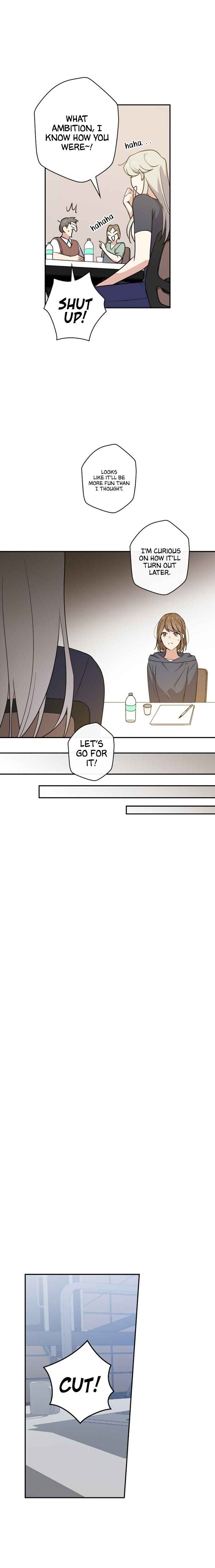 King Of Drama chapter 9 page 12