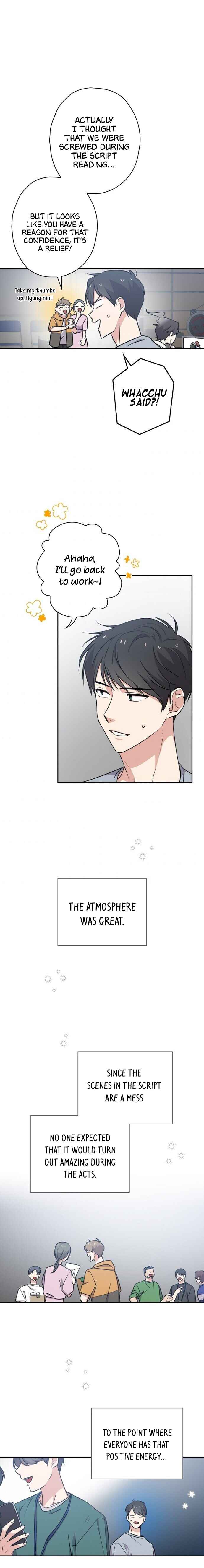 King Of Drama chapter 9 page 17