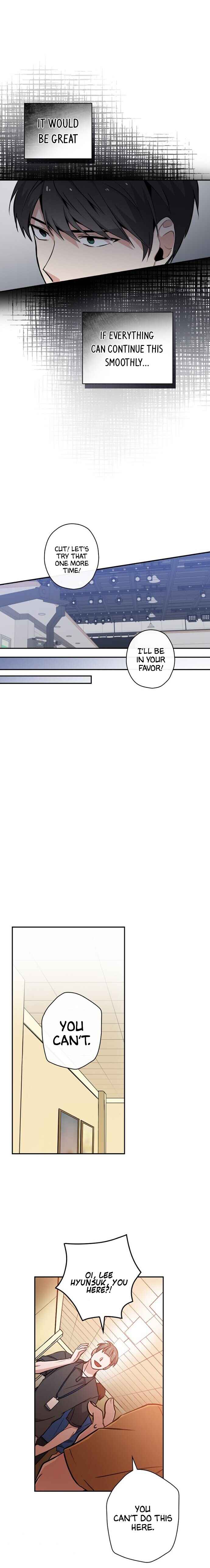 King Of Drama chapter 9 page 18