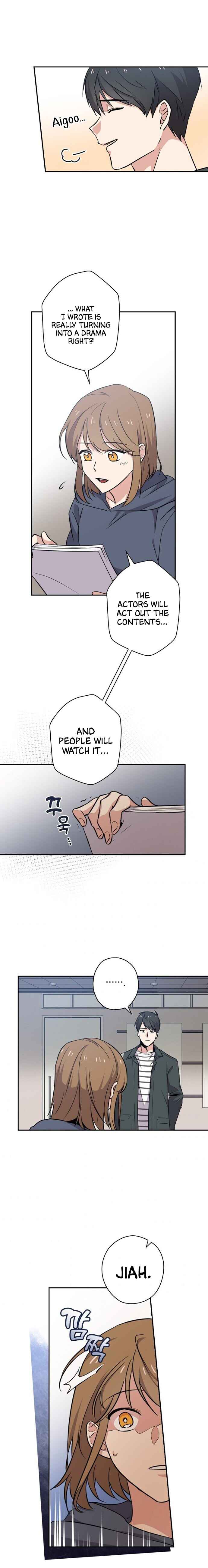 King Of Drama chapter 9 page 4