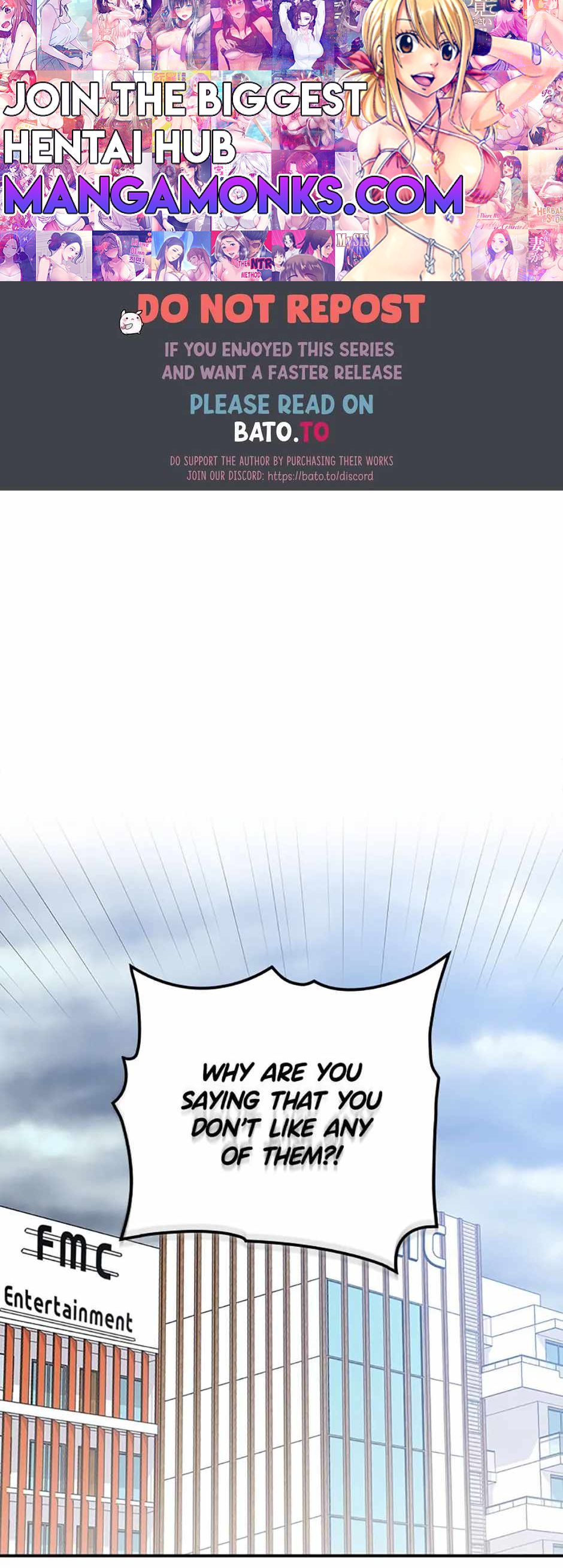 King Of Drama chapter 90 page 1