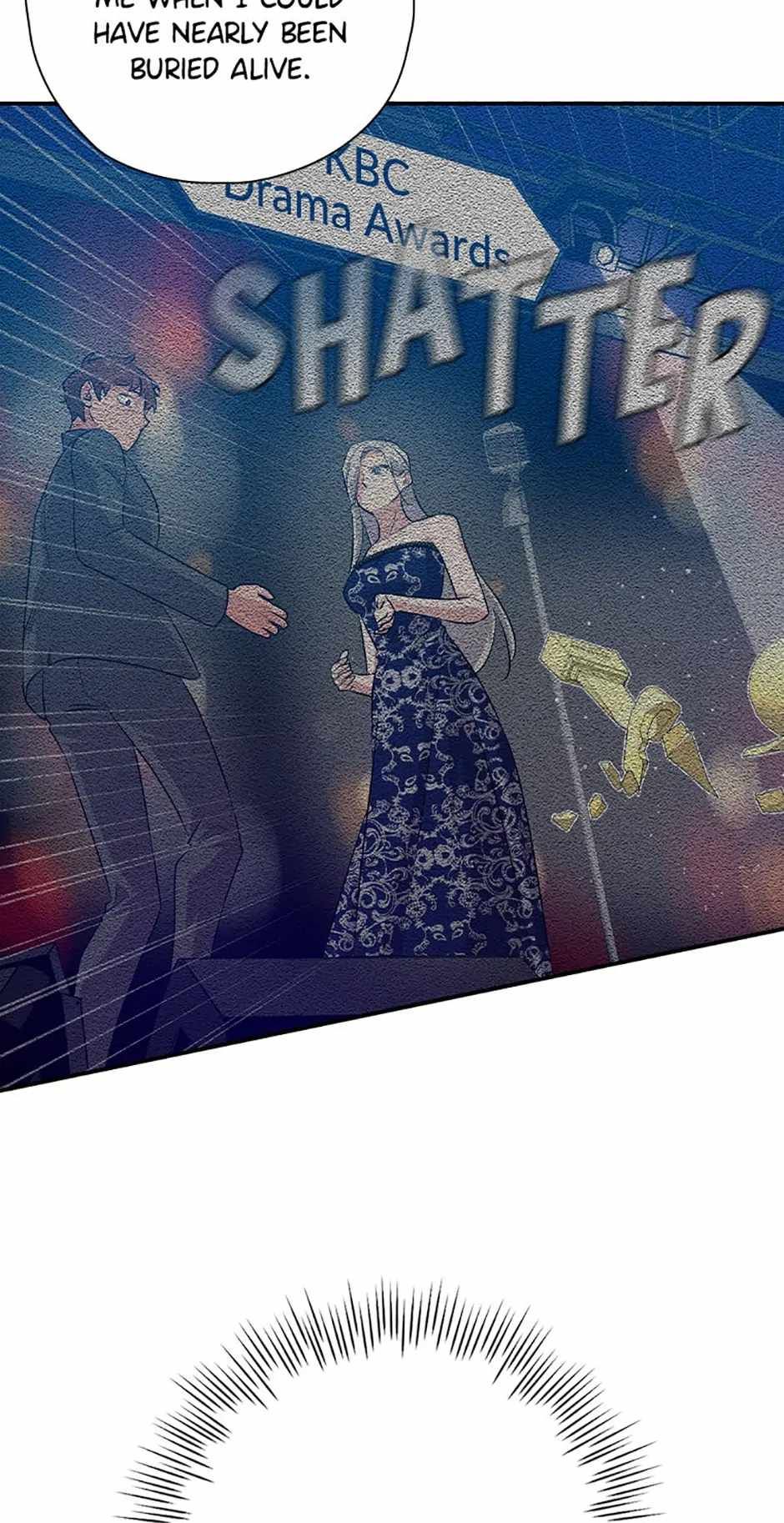 King Of Drama chapter 90 page 11