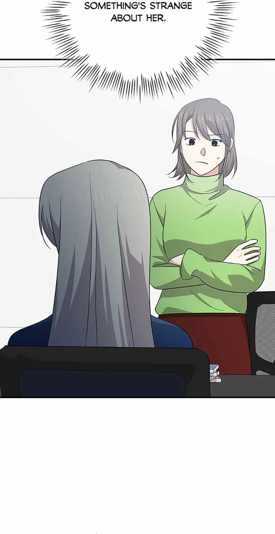 King Of Drama chapter 90 page 12