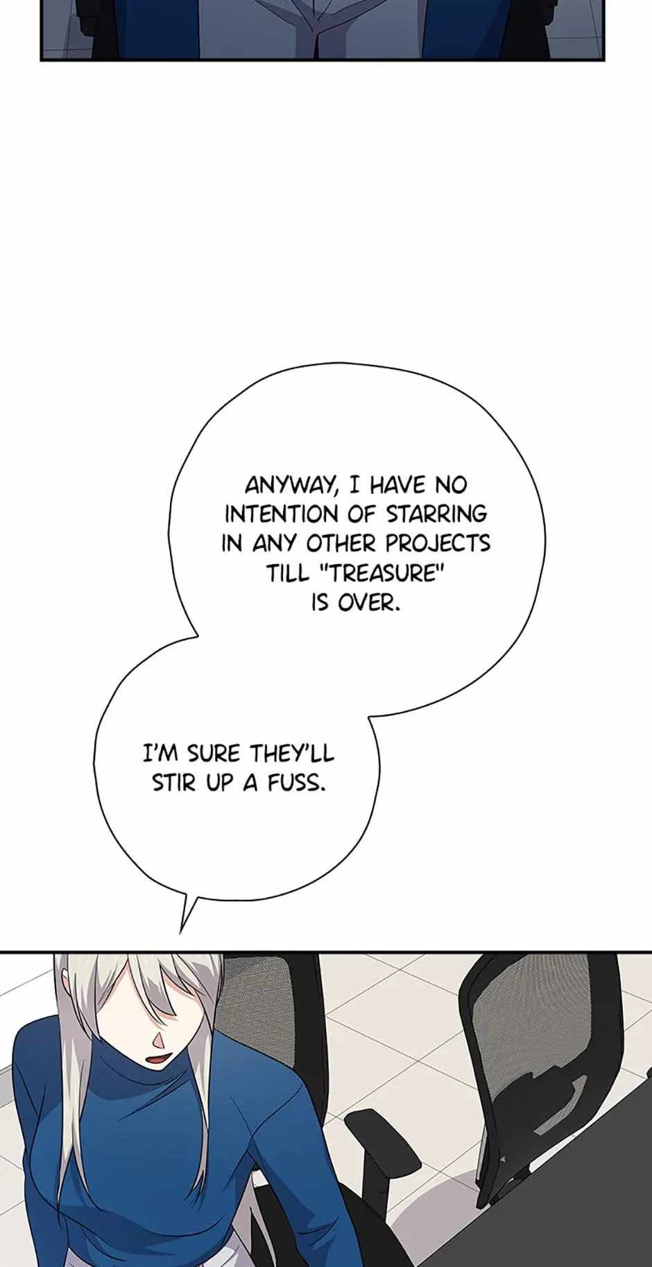 King Of Drama chapter 90 page 14