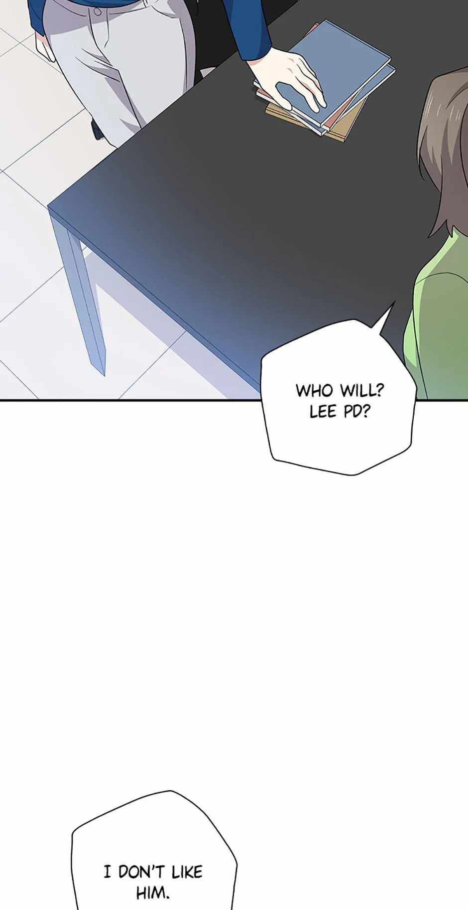 King Of Drama chapter 90 page 15