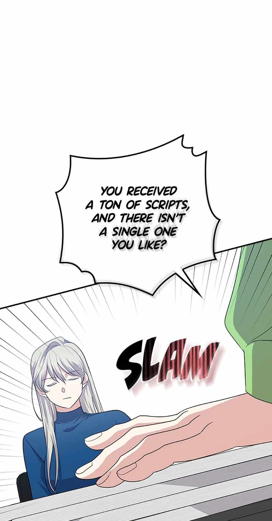 King Of Drama chapter 90 page 2