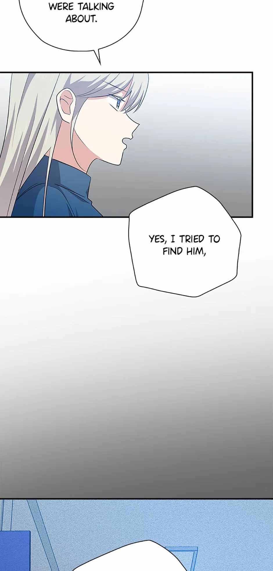 King Of Drama chapter 90 page 21