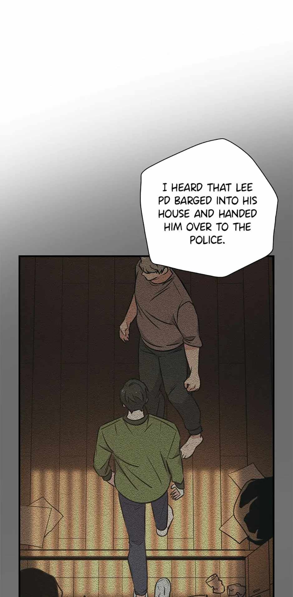 King Of Drama chapter 90 page 25