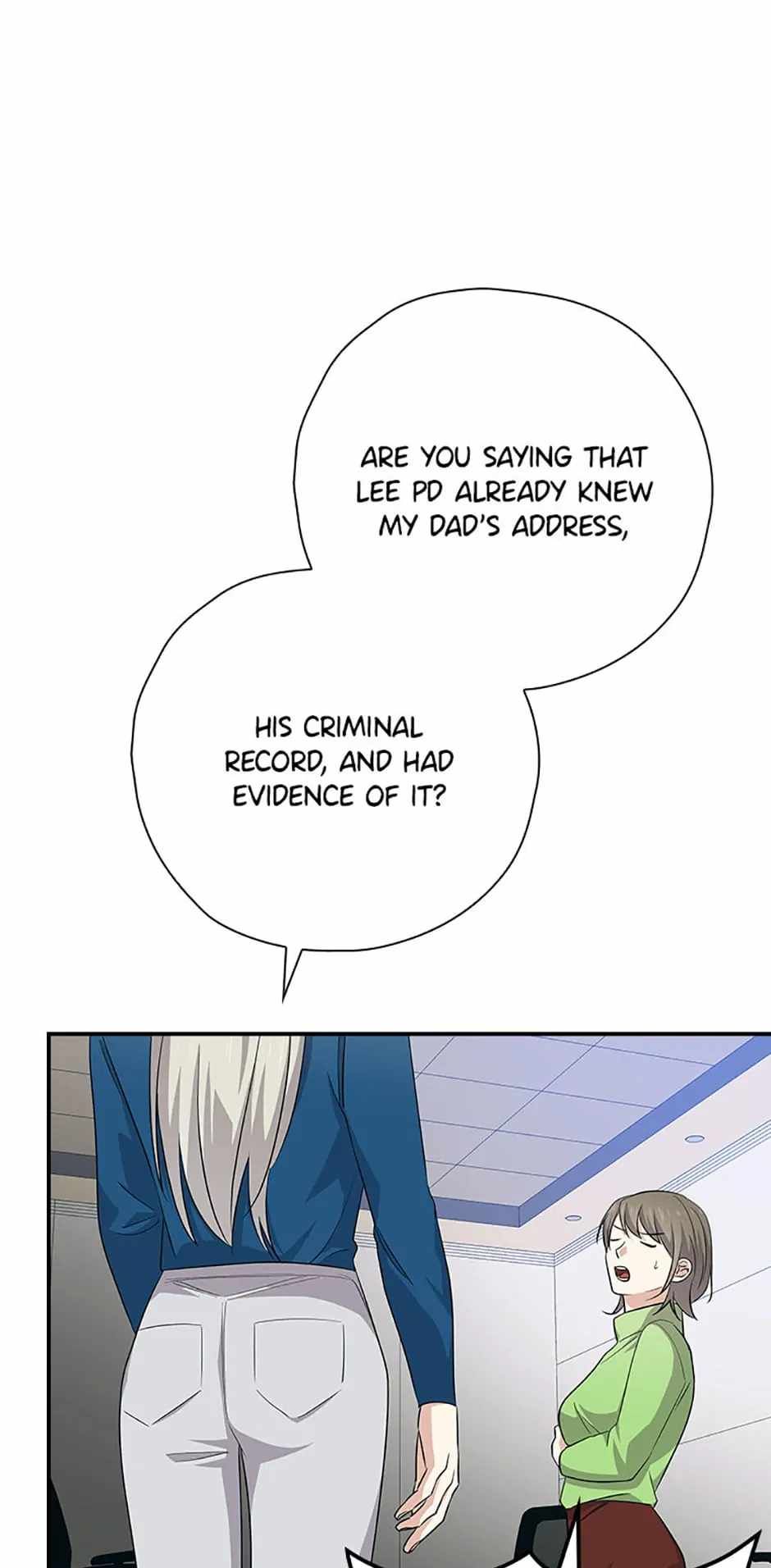 King Of Drama chapter 90 page 27