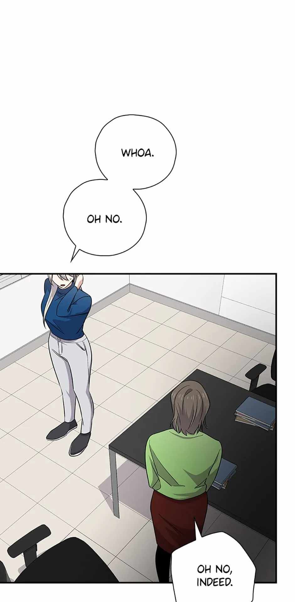 King Of Drama chapter 90 page 30