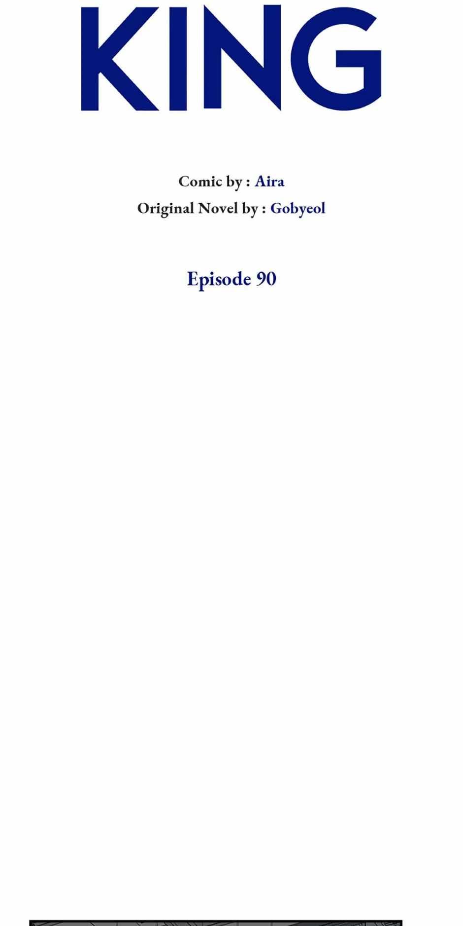 King Of Drama chapter 90 page 35