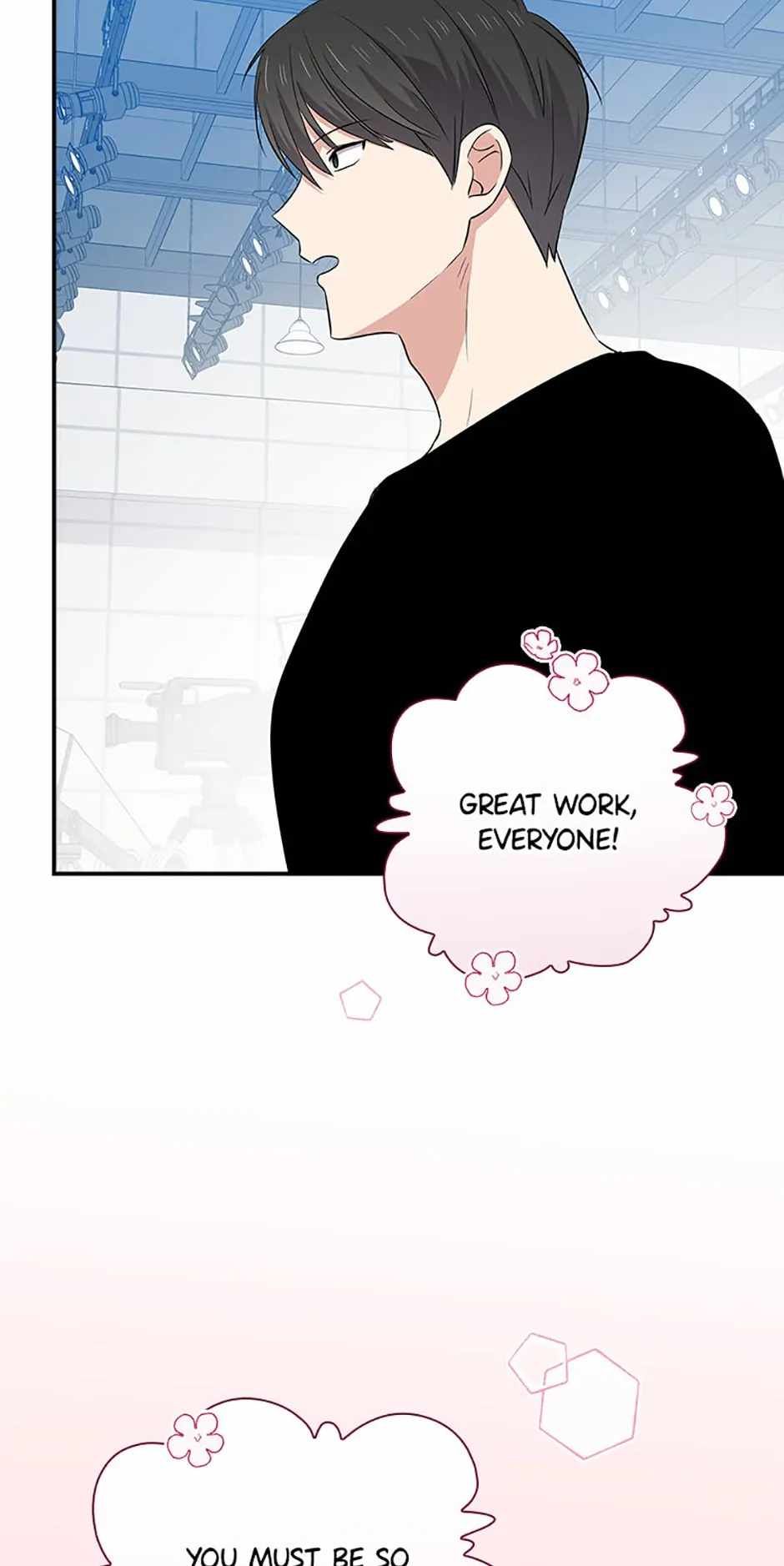 King Of Drama chapter 90 page 37