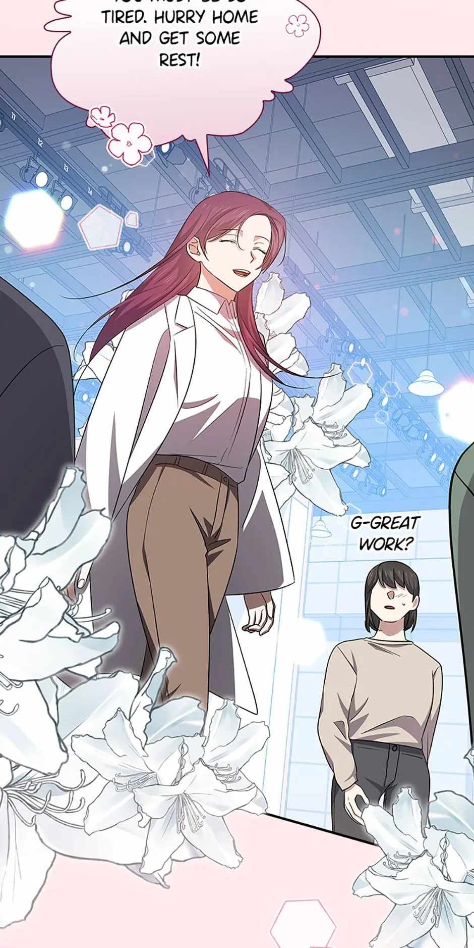 King Of Drama chapter 90 page 38