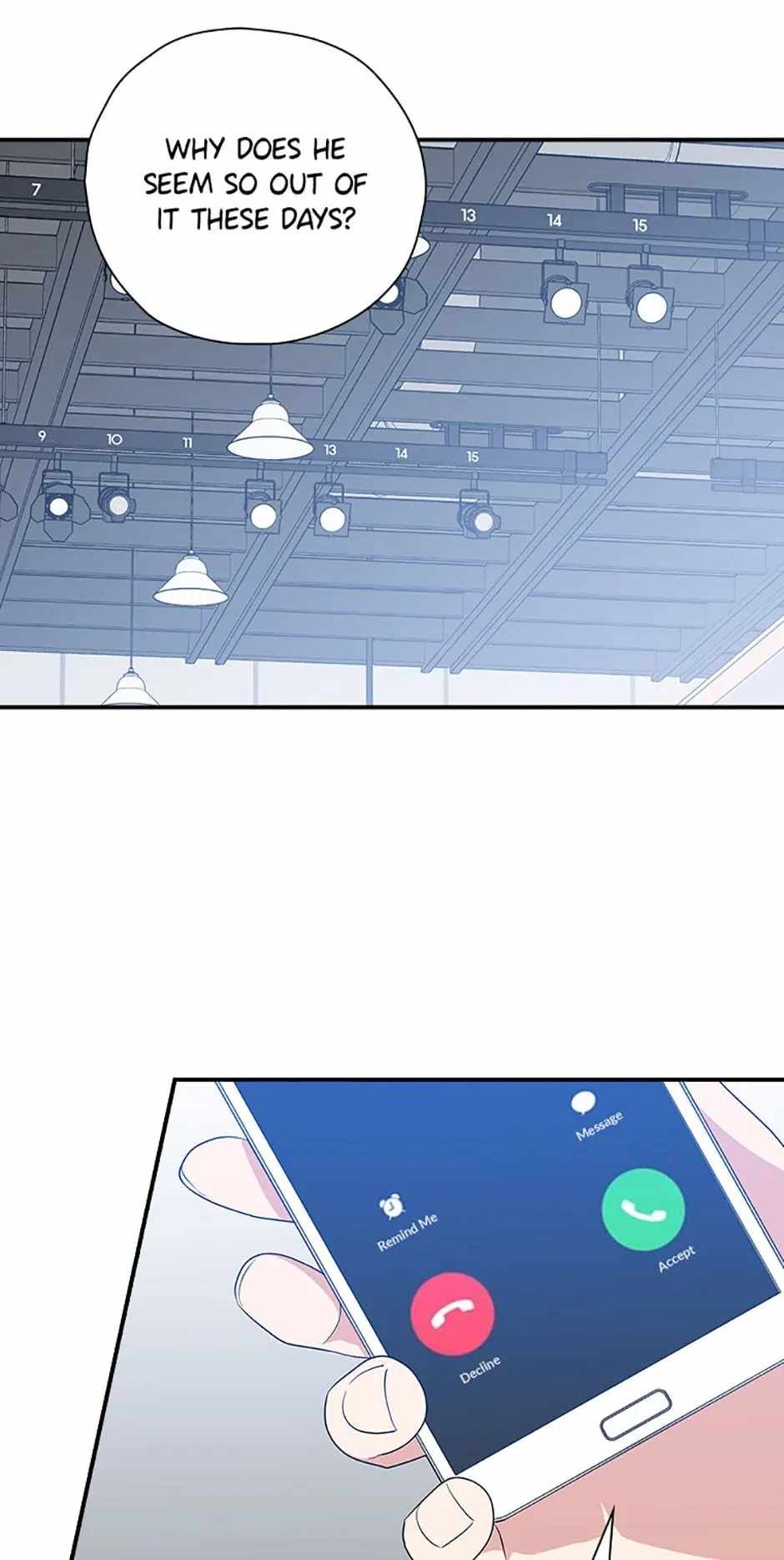 King Of Drama chapter 90 page 46