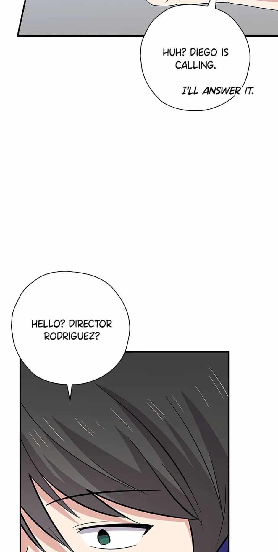 King Of Drama chapter 90 page 47