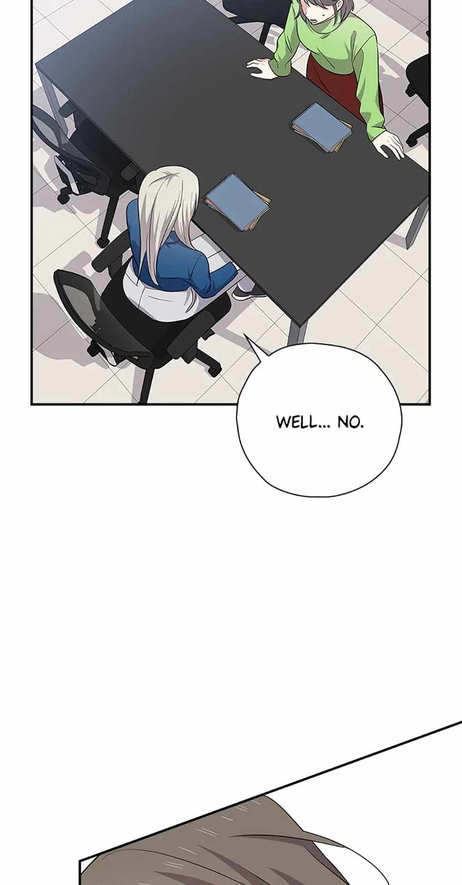 King Of Drama chapter 90 page 5