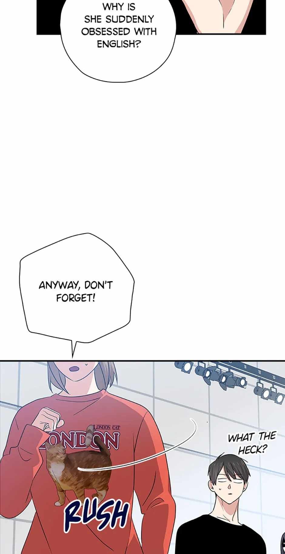 King Of Drama chapter 90 page 60