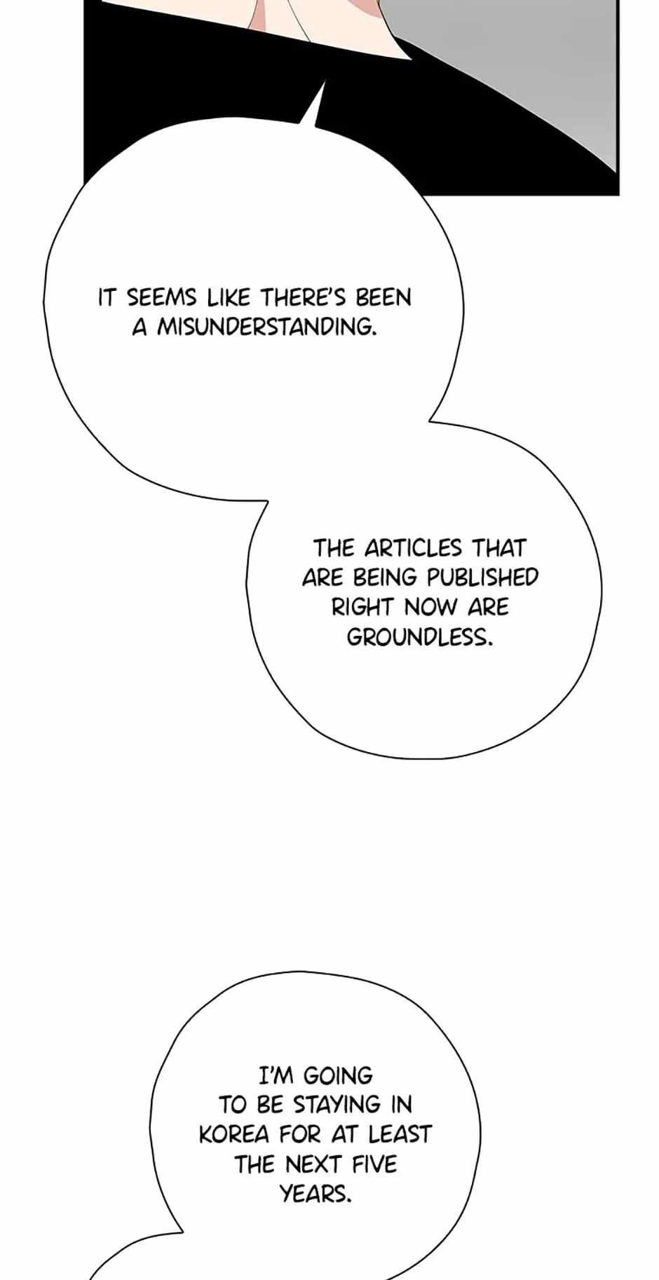 King Of Drama chapter 90 page 66