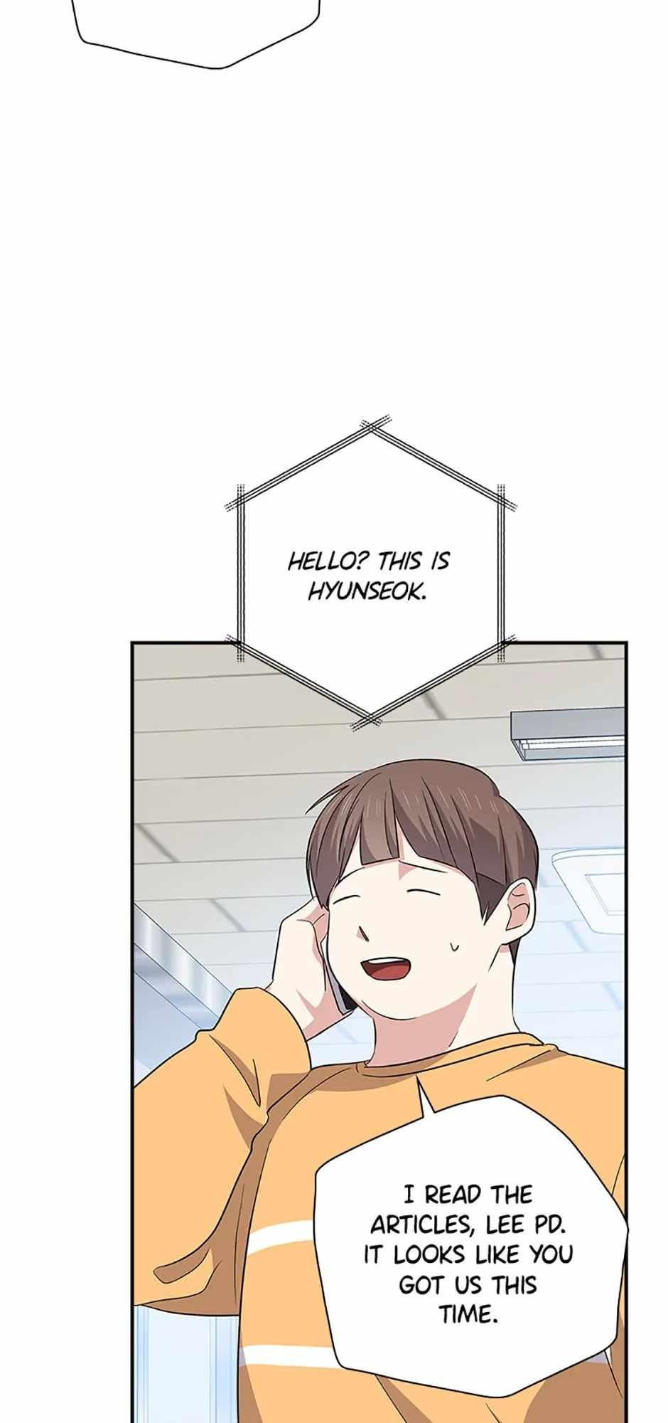 King Of Drama chapter 90 page 69