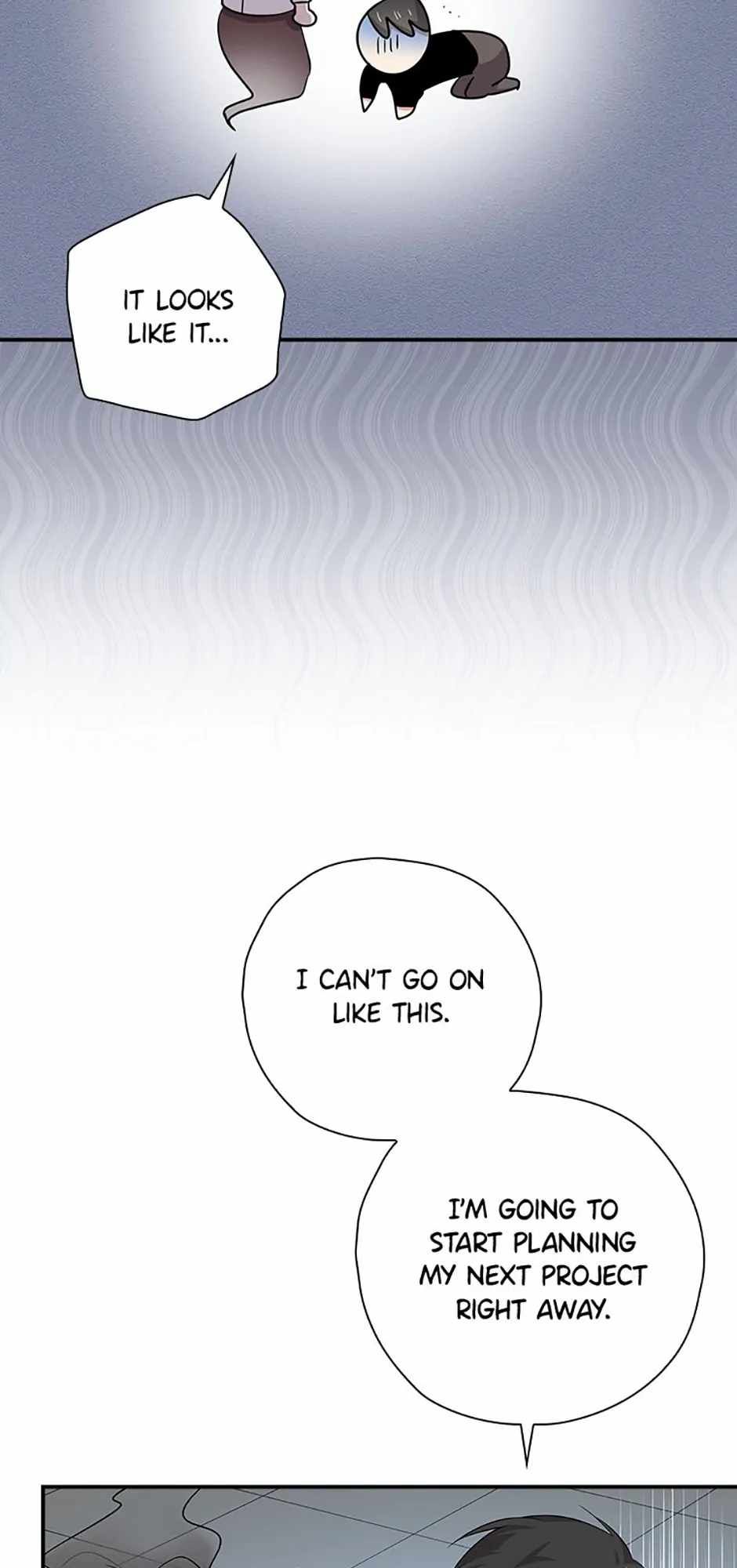 King Of Drama chapter 90 page 73