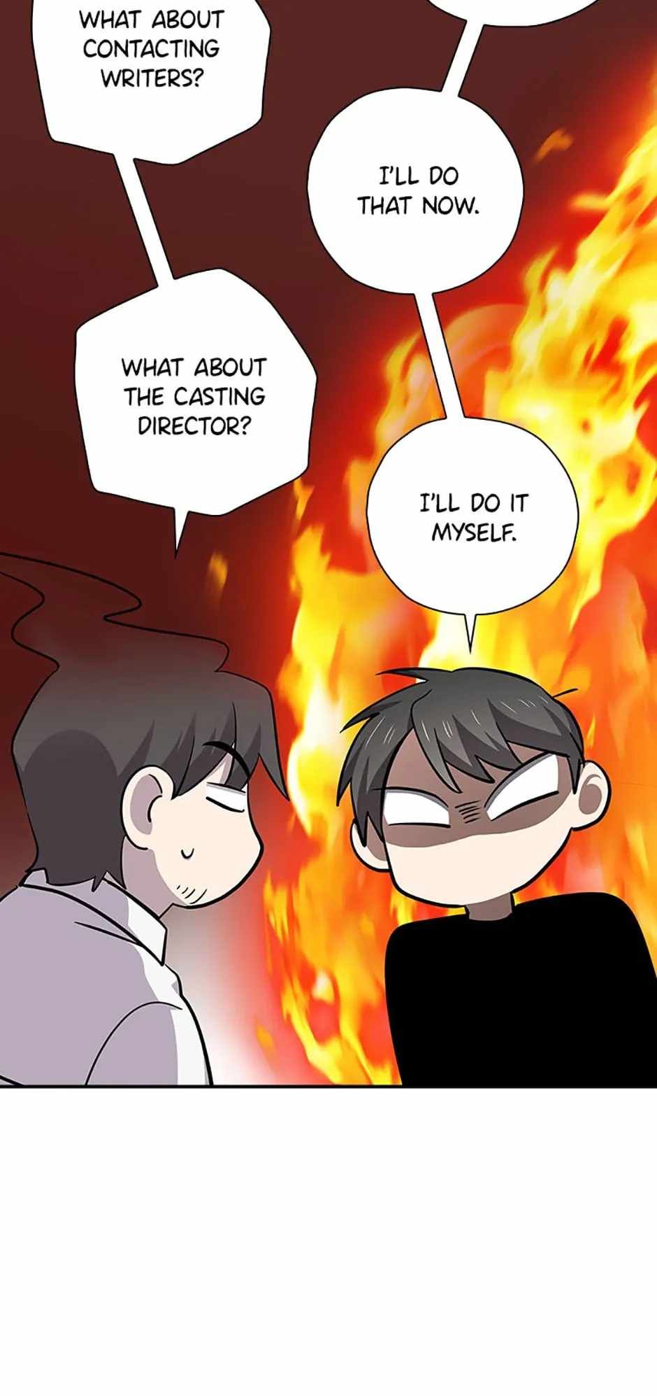King Of Drama chapter 90 page 75