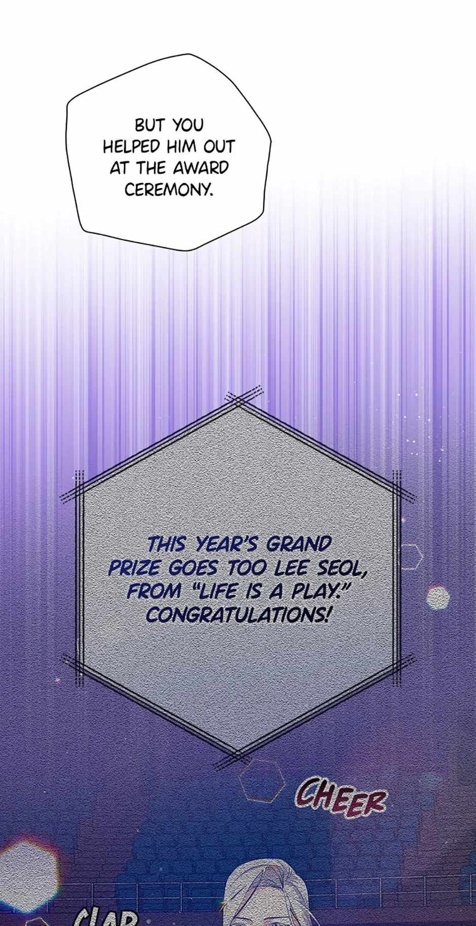 King Of Drama chapter 90 page 9